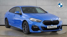 BMW 2 Series 218i [136] M Sport 4dr Petrol Saloon